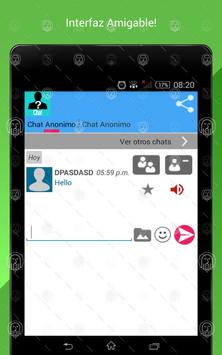 Download do aplicativo Chat An nimo Gratis 2024 Gr tis 9Apps