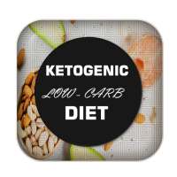 Ketogenic Diet Recipes on 9Apps