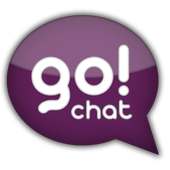 Go!Chat for Yahoo! Messenger on 9Apps