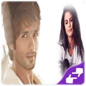Click With Shahid Kapoor on 9Apps