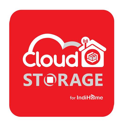 Cloud Storage for IndiHome