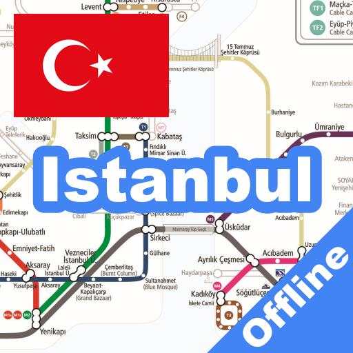 Metro Istanbul