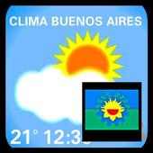 Climate In Buenos Aires