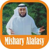 Mishary Alafasy : Top Islamic Nasheed 2018 on 9Apps
