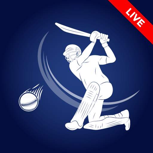 Live Cricket TV : IPL T20, Live Cricket Matches