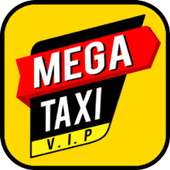 Mega Taxi VIP Pasajero on 9Apps