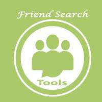 Friend Search Tools