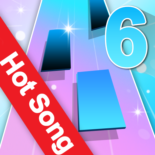 Piano Magic Tiles Hot song - Free Piano Game icon