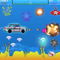 Reg And The FishMobile on 9Apps