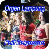 Orgen Remix Lampung Offline on 9Apps