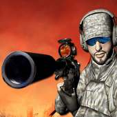 Tugas Army Sniper