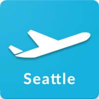 Seattle Tacoma Airport Guide - SEA on 9Apps