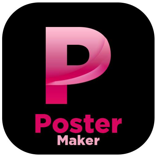 Poster Maker : Poster Creator, Poster Designer
