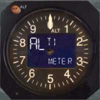 Altimeter Digital
