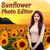 Sunflower Photo Editor