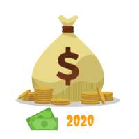Earn Money Online App - Spin & Win Free Cash 2020