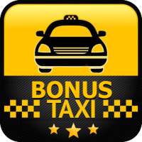 Такси Бонус - Водитель такси on 9Apps
