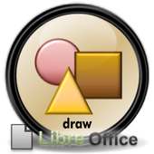 09 LibreOffice Draw on 9Apps