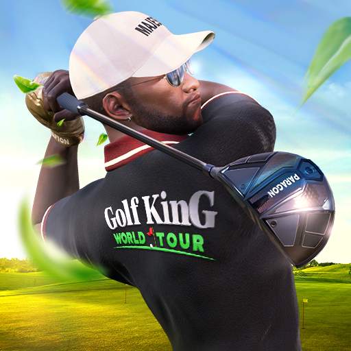 Golf King - World Tour