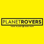 Planet Rovers - Activities