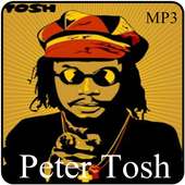 Peter Tosh on 9Apps