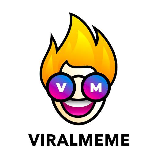 ViralMeme: Make Meme, Funny Meme & Meme Video App