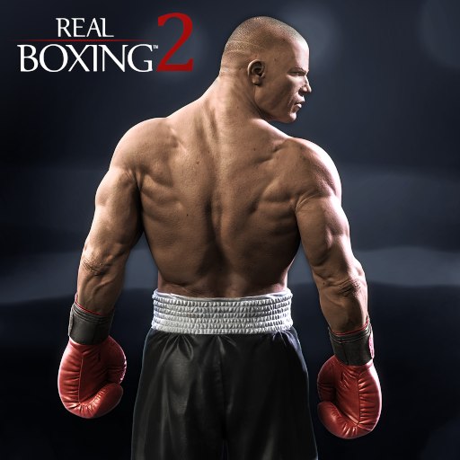 Real Boxing 2 icon