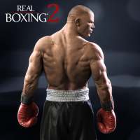 Real Boxing 2 on APKTom
