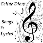 Celine Dion Songs & Lyrics on 9Apps