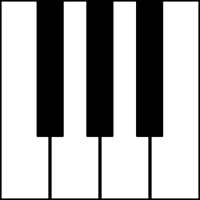 Мини-пианино