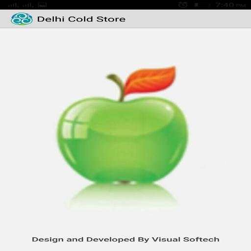 Delhi Cold Storage