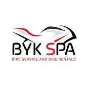 Bykspa - bikerentals and bike service at doorstep