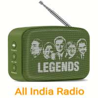 All India Radio FM Radio