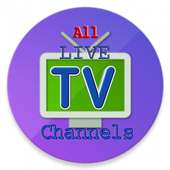 Live TV Channel HD - Live Free TV on Mobile