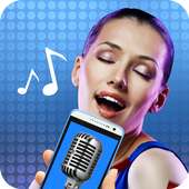 Karaoke Sing Simulator