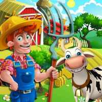 गाय डेयरी फार्म प्रबंधक: गांव की खेती के खेल