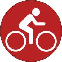 Lubbock Bike Trails, Routes, and Lanes on 9Apps