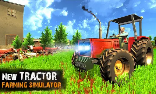 Ranch simulator APK Download 2023 - Free - 9Apps