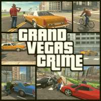 Gangster: Mafia Vegas Perang