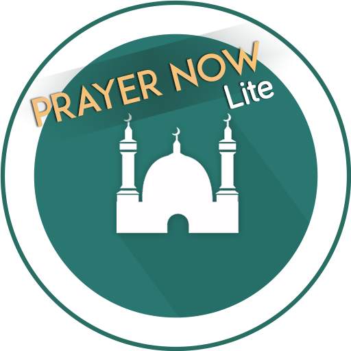 Prayer Now Lite: Azan, Qibla