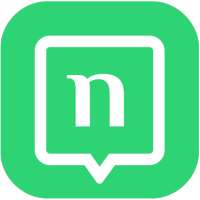 Messenger nandbox on 9Apps