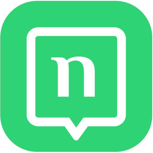 nandbox Messenger – video chat