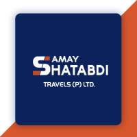 Samayshatabdi Travels on 9Apps