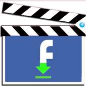 Download video from Facebook