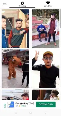 Funny Videos For Tik Tok Musical`ly APK Download 2023 - Free - 9Apps Funny Videos For Tik Tok Musical`ly APK Download 2023 - Free - 9Apps