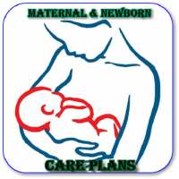 Maternal & Newborn Care Plans