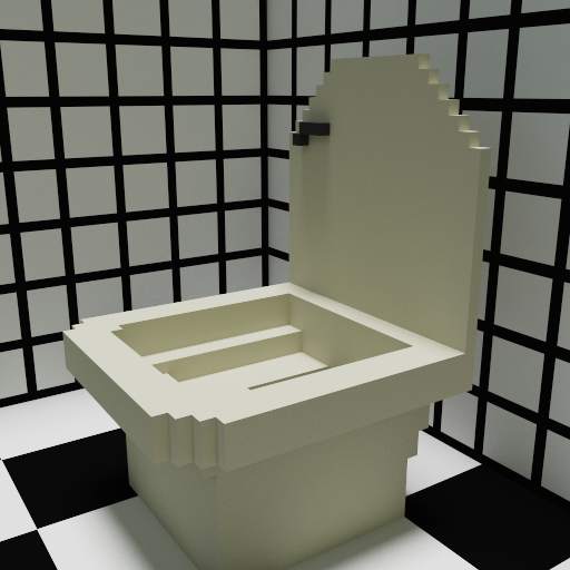 Toilet Game!