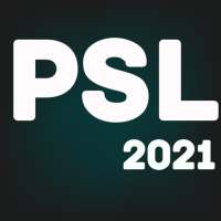 Live PSL 2021 HD Streaming