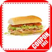 Coupons for Jimmy John’s Sandwiches
