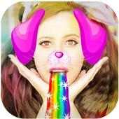 Snap Photo Filters & Stickers♥ on 9Apps